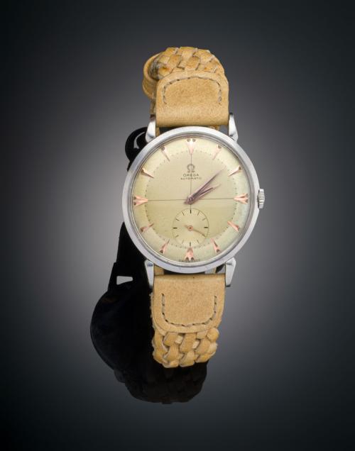 RELOJ OMEGA AUTOMÁTICO VINTAGE DE MEDIADOS DEL SIGLO XX