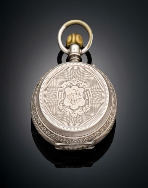 RELOJ DE BOLSILLO SABONETA 