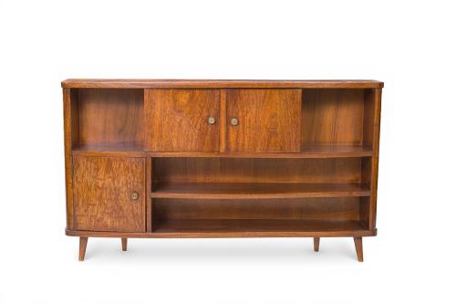 Aparador Mid-century en madera de , c. 1960