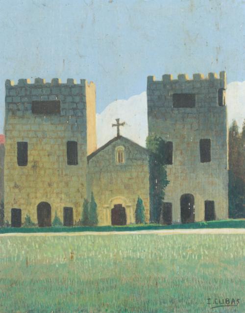 ISABEL DE CUBAS Y GERDTZEN _ Condesa de Morata de Jalón (19