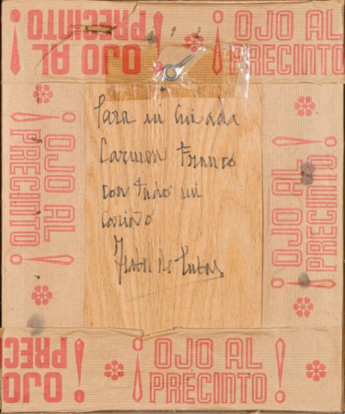ISABEL DE CUBAS Y GERDTZEN _ Condesa de Morata de Jalón (19