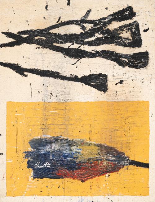 405   -  <p><span class="object_author">JOSE MARIA SICILIA (Madrid, 1954) - Tulip 16</span></p>