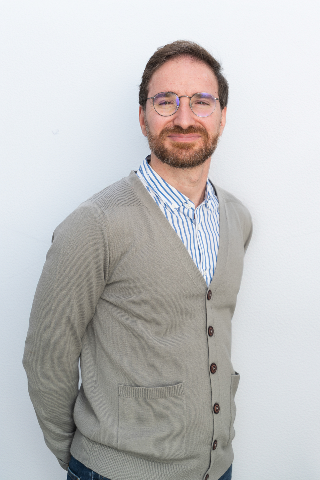 Ignacio Panicello