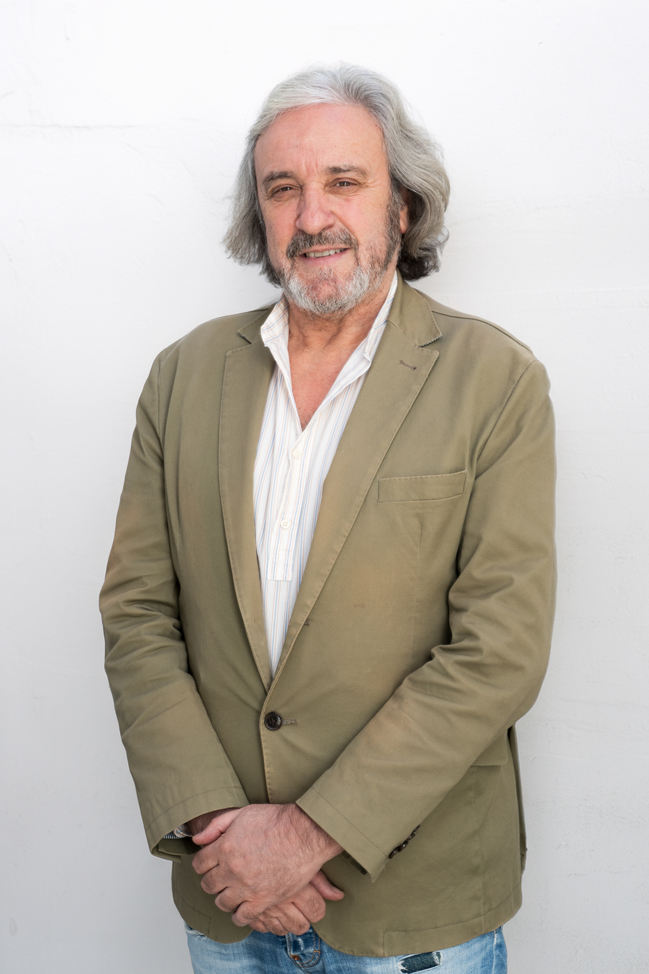 Vicenç Pascual